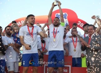 Renato Arapi: Ky titull më ka shijuar më shumë se gjithë të tjerët, nuk kishim aleatë