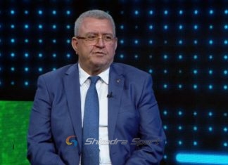 Kandidati i qeverisë për president të FSHF-së? Duka me ironi: Vetëm të ketë nivel gjatësie