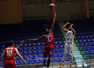 Vllaznia e basketbollit e humb gjysmëfinalen e parë ndaj Teutës