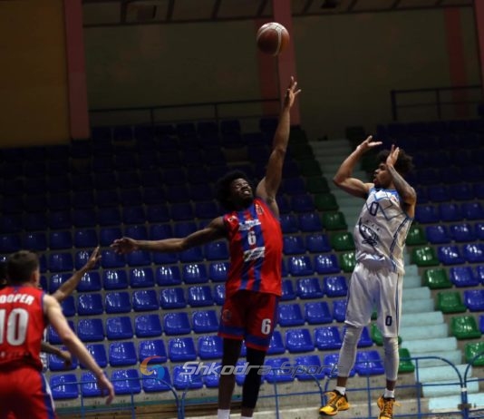 Teuta shumë e fortë për Vllazninë. E mund 101- 77