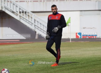 Zogoviç: Vllaznia meriton titullin, luajmë më mirë se çdo rival tjetër