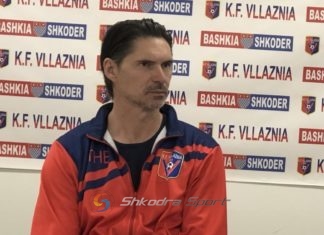 “Avdijajn e kemi pritur shumë”, Brdariç i lumtur: Na mungon një penallti, do ishim më të qetë