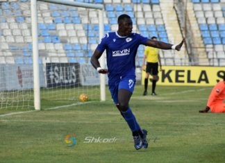 Nuk preferohet nga trajneri Josa, lojtari i Kukësit pranë largimit. Ja arsyeja e vërtetë