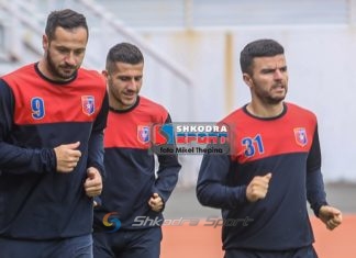 Zmijani: Sulmi i Vllaznisë nuk po funksionon, por objektivat do arrihen