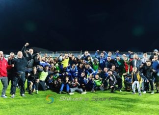 Tjetër sukses për shqiptarët e Malit të Zi. Deçiq siguron Europën