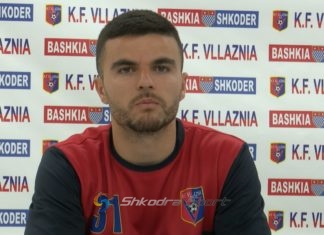 Imeri: Bylis? Më mirë të flasim në fushë nesër