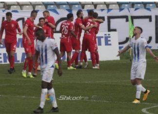 Daja ka dy “armë” më shumë kundër Tiranës, ja si pritet të rreshtohet Partizani në derbi