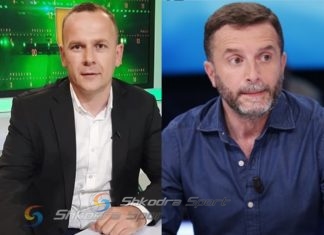 Menaxheri shkodran i shkruan Braçes: Nuk është turp me vu gjyslykë. Bëj një vizitë nëse nuk sheh mirë!