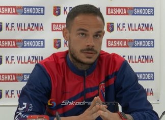 Imami: Shpresoj që Partizani të vazhdojë agjërimin ndaj Vllaznisë