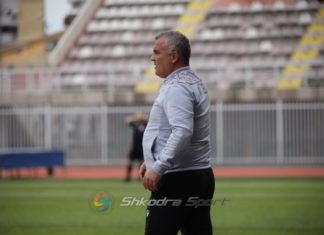 Edi Martini sfidon Dajën, trajneri: TEUTA pretendentja kryesore për titullin, ja sekreti ynë