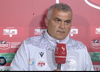 Edi Martini: Teutën nuk e mposht lehtë asnjë skuadër