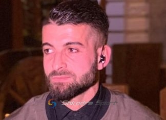 Mesfushori shkodran shumë pranë transferimit në Azerbajxhan