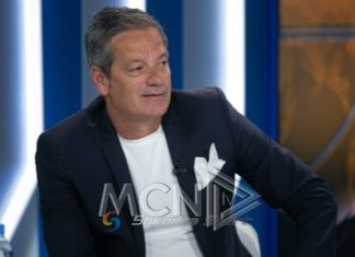 Tahiri: Vllaznia nuk e diskutonte Europën