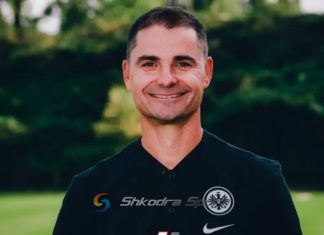 ZYRTARE/ Ervin Skela ndërmerr hapin e madh në karrierë, emërohet trajner tek Eintraht