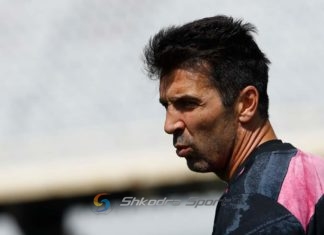 Bufon vendos të ardhmen, ky sezoni i fundit me Juventus