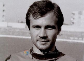 ALMANAK/ Sot ditëlindja e legjendës së futbollit shkodran- Ferid Rragami