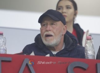 Demi: Thonë që luan Tirana për titull, po ne?