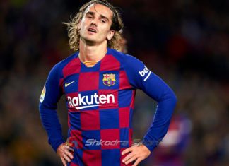 Një nga më të mirët në histori për kampionin e botës, Juvja gjen pasardhësin e Ronaldos tek Barcelona