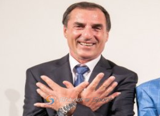 Ballgjini: Shumë më e fortë ndeshja e Vllaznisë me Laçin sesa ajo e Teutës me Apoloninë