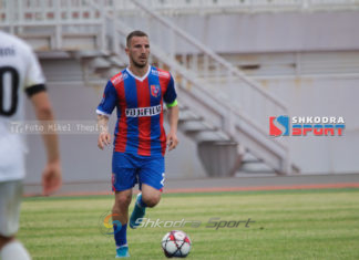 Arapi irritoi shkodranët me ironitë e këngës së Vllaznisë, Gurishta: Tani në qytet urrejnë më shumë Teutën