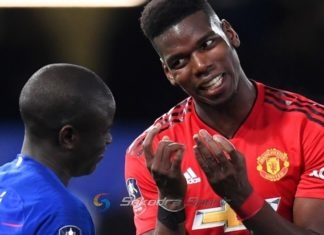 Pogba: Kante bën hile, por e duam shumë. Ndonjëherë më duket sikur del nga hiçi