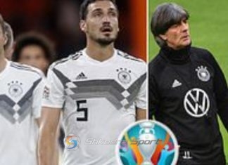 Gjermania zyrtarizon listën për Europian, rikthime dhe talente për trajnerin Lëv