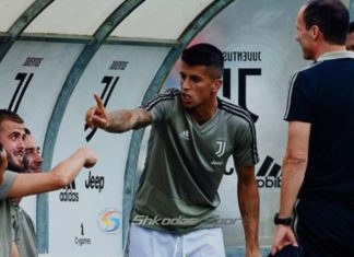 Kanselo: Krenari që kam luajtur në Itali, Alegri një nga më të rëndësishmit në karrierë