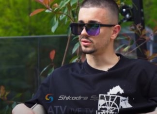 Zhegrova: Komentet negative më bëjnë më të fortë, dua të luaj te Barcelona