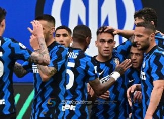 Nuk kanë fund problemet ekonomike të Interit, del në pah skenari i uljes së rrogave. Ja detajet