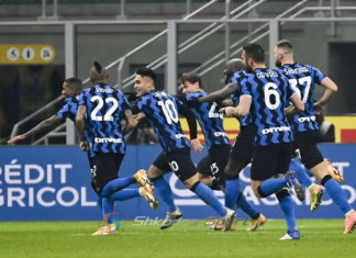 Asnjë rotacion, Interi me “artilerinë e rëndë” ndaj Juventusit. Ja formacioni i mundshëm i zikaltërve