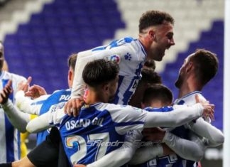 Feston mesfushori i Kombëtares, rikthehet në La Liga 4 javë para fundit të kampionatit