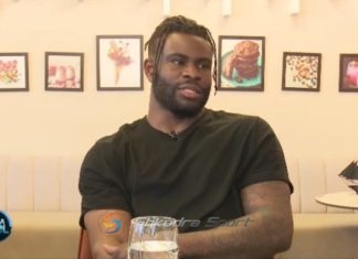 Nwabueze: Golin më të bukur në Shqipëri ia kam shënuar Vllaznisë