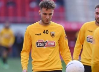 Mario Mitaj rrëfehet për debutimin në Kombëtaren Shqiptare: Ishte me të vërtetë një endërr