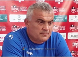 Edi Martini: Zero neglizhencë ndaj Apolonisë. Me Brdariç ‘lojë shahu’