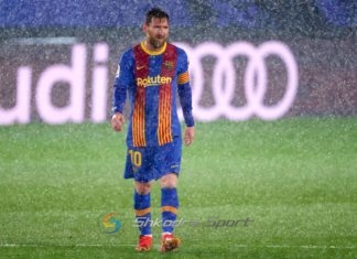 Firma çështje ditësh, Leo Mesi nis bisedimet me…