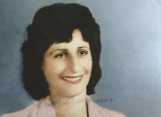 Gëzuar 75 vjetorin e lindjes, kampionia dhe rekordmenia Myzejen Duli!