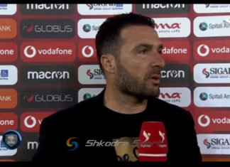 Shehi: Me barazimin i kënaqur, jemi tre pikë larg rivalëve tanë