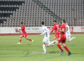 Derbi ndaj Tiranës, ish-sulmuesi i Partizanit: Po mundohemi që trajnerit Daja dhe lojtarëve t’i japim…
