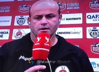 “Ndeshjet e radhës do të jenë si finale”, zv.trajneri i Kastriotit: Ju tregoj çfarë na shqetëson