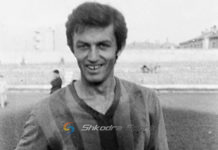 ALMANAK/ Sot ditëlindja e mbrojtësit që fitoi 5 trofe me Vllazninë