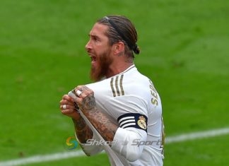 Ramos ndryshon skuadër, por jo kampionat. Zbulohet takimi i fshehtë me rivalët e Realit