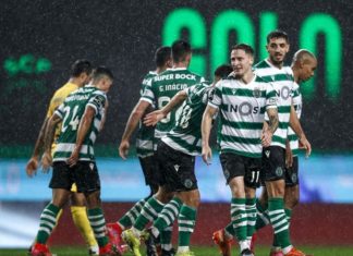 Plot 19 vite pritje, skuadra e madhe europiane 1 ndeshje larg titullit kampion. Nuk njohin humbje këtë sezon