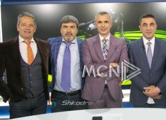 Vllaznia edhe kundër specialistëve. S’e menduan për kampione, madje e nxorrën jashtë Europe