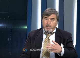 Starova: Arbitrat e kanë në dorë kampionatin