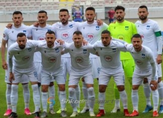 Të mërkurën ndeshja deçizive ndaj Apolonisë, Teuta pa mesfushorin titullar