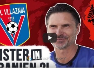 VIDEO/ Thomas Brdariç, nga Shkodra në Bundesligë?