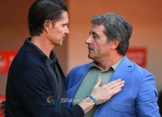 ‘Vllaznia e meritoi fitoren ndaj Partizanit’, Brdariç: Ju tregoj pse ajo e Belicës ishte penallti