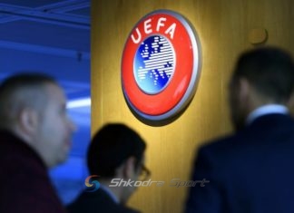 Ceferin kërkon ndryshimin e rregullores, synon lamtumirën e golit jashtë fushe