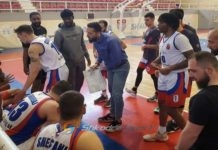 Vllaznia humbet në Shkodër ndaj Partizanit