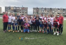 ZYRTARE/ Vllaznia kampione e Shqipërisë për herë të 8-të rradhazi